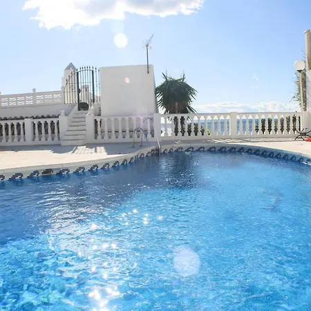 Appartement Atico Frente Al Mar - Vistas, Piscina, Terrazas, Parking! à Benalmádena Extérieur photo